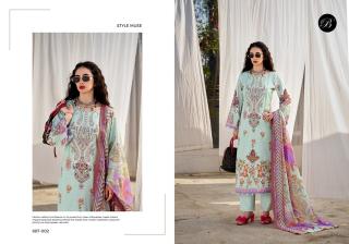 Belliza naira vol-147 wholesale apparel shops dress material in pune waeje